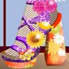 Fashion High Heel Games : Whether it is wacky wedges or the perfect pumps, t ...