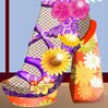 Fashion High Heel