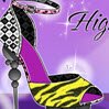 High Heel Styler