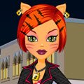 Toralei Stripe Shopping Dress Up Games : Toralei Stripe from Monster High needs your help! She wants ...