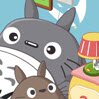 My Totoro Room Games : Design a super-cute bedroom devoted to Totoro, the adorable ...
