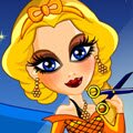 Transylvanian Princess Games : After midnight, this princess and her castle become more boo ...