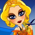 Transylvanian Princess Games : After midnight, this princess and her castle becom ...