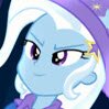 Trixie and The Illusions