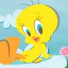 Tweety's Flying High Games : Soar through the clouds with Tweety! Jump from cloud to clou ...