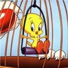 Tweety Puzzle