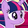 Twilight Rainbow Power Style