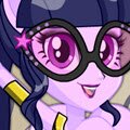 Dance Magic Twilight Sparkle