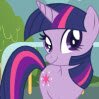 Twilight Sparkle x