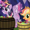 Twilight Princess Party Games : Twilight Sparkle wants you to join her and give he ...