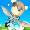Flying Bicycle Games