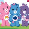 Three For All Games : Help the Care Bears turn all the belly badge tiles ...