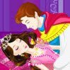 Sleeping Princess 2 Games : Glamorous sleeping princess Elizabeth is waiting f ...