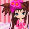 Long Haired Princess Games : This dashing little princess's long, beautiful loc ...