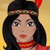 Wild West Indian Games : Slip on some moccasins and stroll through the wild, wild wes ...
