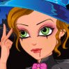 Vampire Facial Makeover Games : Our gorgeous girl here has decided: she will flaun ...
