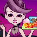 Vampire Ice Cream Shop Games : Lure your ice-cold clients from the grave for a fr ...