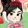 Vanellope von Schweetz Games : Vanellope von Schweetz is the character of the Wre ...