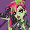 Venus I Love Fashion Games : Venus McFlytrap grows for a London punk style made ...