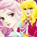 Rose of Versailles Games : Dress up a cute anime girl in romantic European st ...