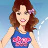 Violetta Dress Up