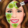 Violetta Makeover Games : Violetta's had a rough week. She could really use a relaxing ...
