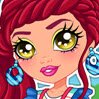 Viviana Dress Up Games : Hola, I am Viviana, but everyone calls me Vi! Vi is spontane ...