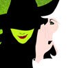 Wicked Dress Up Games : Dress up game with characters from Wicked, the pop ...