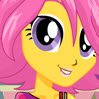 Scootaloo Wild Rainbow Style Games : Scootaloo is one of the three characters that make up The Cu ...