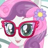 Sweetie Belle Wild Rainbow Style x