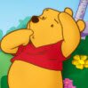 Pooh's Honey Chase Games
