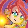 Winx Club Bloomix Battle Games : Travel with the Winx Club on an adventure to defeat evil fai ...