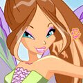 Winx Club Harmonix Style