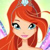 Winx Harmonix Heroines Games : Help the Winx Club protect Alfea with the power of ...