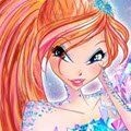 Winx Club Magic Match