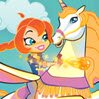 Winx Club Magical Adventure x