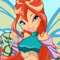 Winx Club Sophix Style