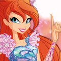 Winx Magic Memory