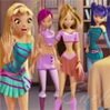 Winx Super Bubbles Games : Exclusive Games ...