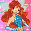 Winx Bloom x