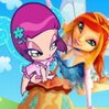 Winx Club Lockette Games : Exclusive Games ...