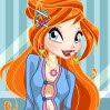 Winx Bloom MakeOver