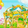 Winx Alfea Decor