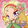 Winx Love Puzzle