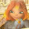 Winx Club Bubbles x