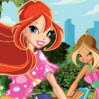 Winx Club Bikes Games : Winx Club is back! I know, you guys, miss them! Ho ...