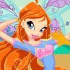 Winx Club Bloom Games