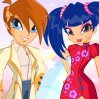 Winx Club Couples