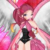 Winx Club Dimentix x