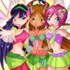 Winx Club D-Finder 2